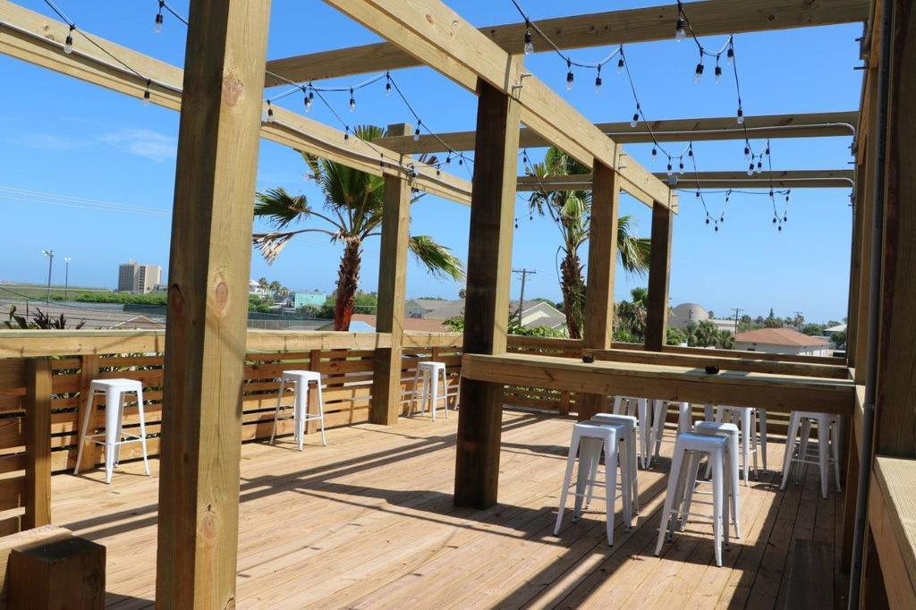 Camp Coyoacan ポート・アランサス エクステリア 写真